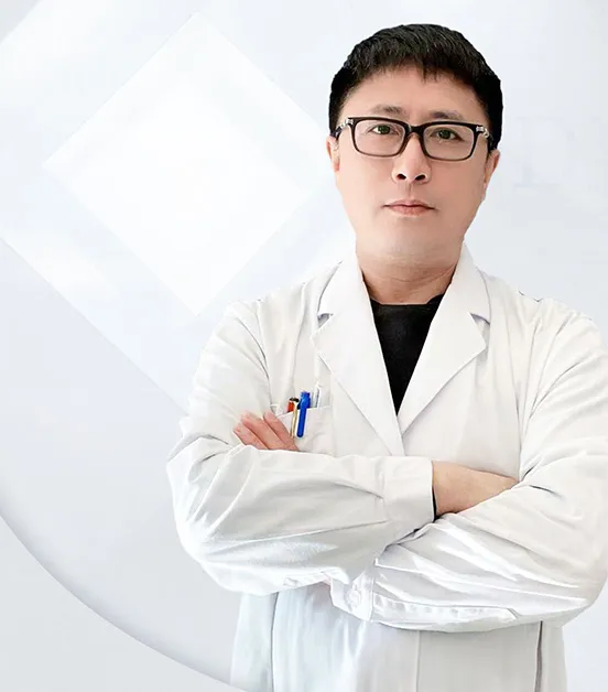 李海涛