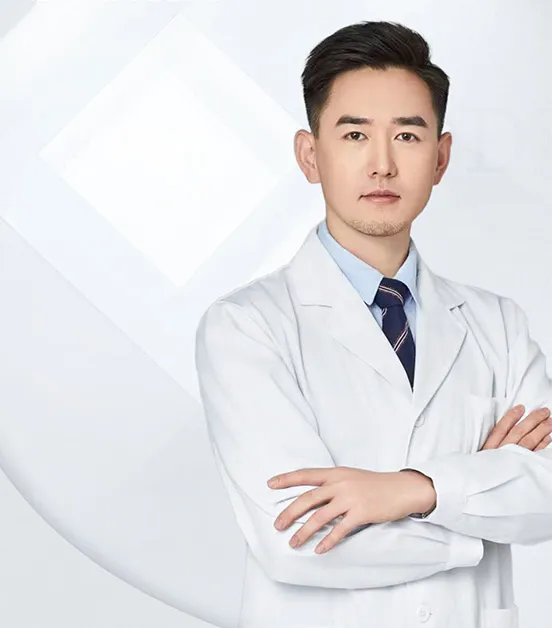 李茂群